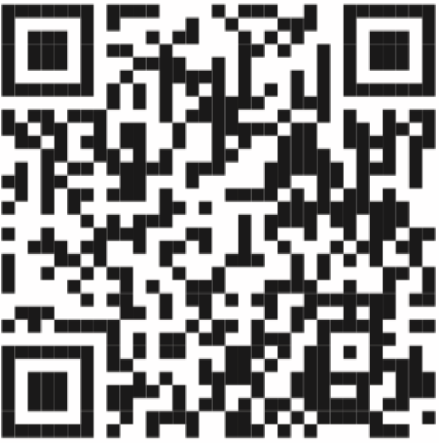 PayPal QR Code