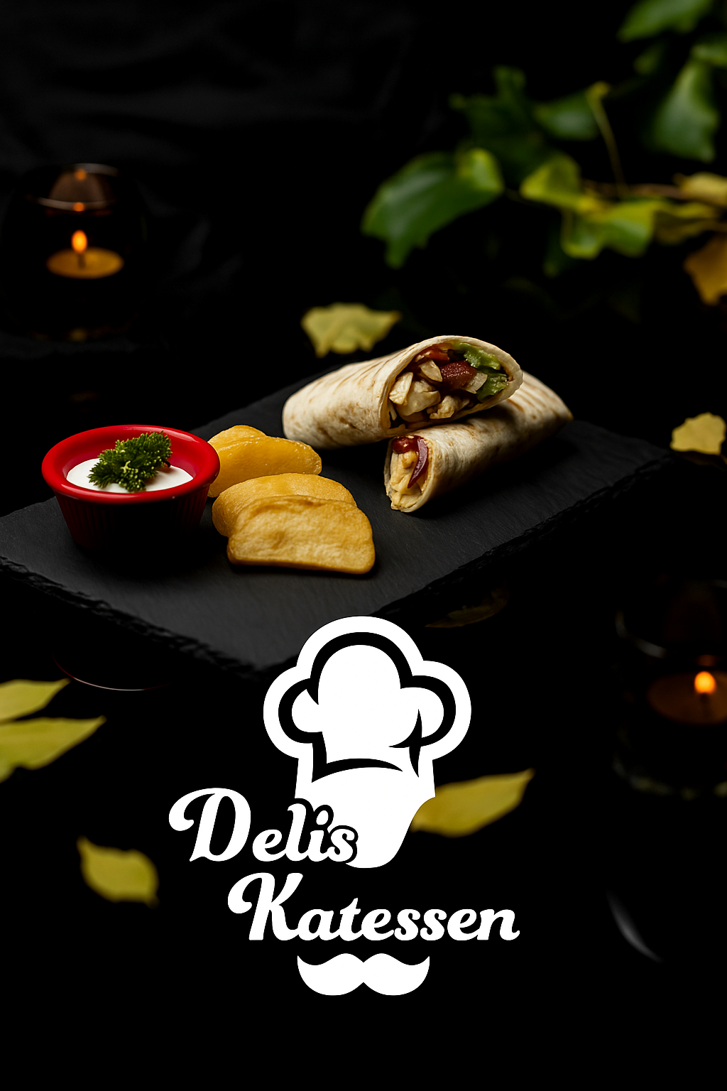 Deli's Katessen – Eleganz und Genuss